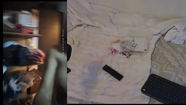 Angel_sexualx from StripChat is Freechat