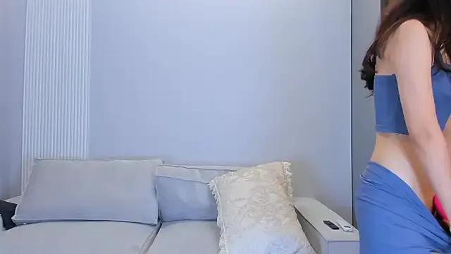 angel_soo from StripChat is Freechat