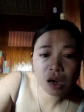 Angela-babyxx from StripChat is Freechat