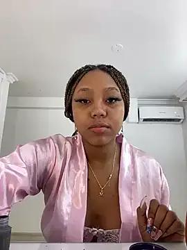 AngelaRoberts from StripChat is Freechat