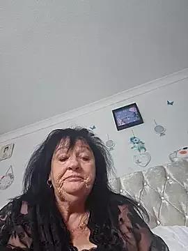 Angeldelightt from StripChat is Freechat