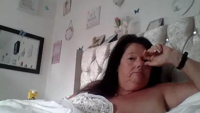Angeldelightt from StripChat is Freechat