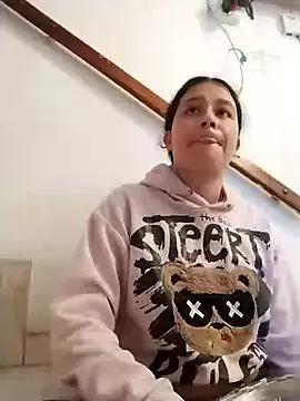 AngelDulce_ from StripChat is Freechat