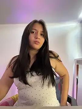 Angeldusttt from StripChat is Freechat