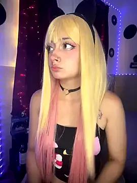 angelgate from StripChat is Freechat