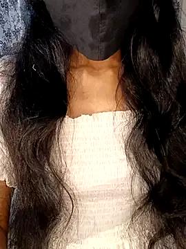 Angelic_Princess from StripChat is Freechat