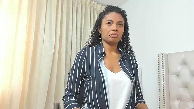 angelica_af from StripChat is Freechat
