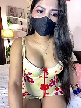angelicdevil_789 from StripChat is Freechat