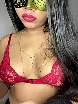 angelicdevil_789 from StripChat is Freechat