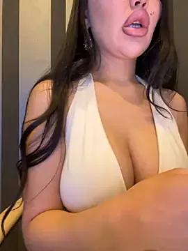 ANGELIKA7741 from StripChat is Freechat