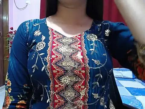 angelina-1 from StripChat is Freechat