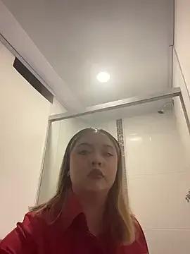 Angelina_velvett from StripChat is Freechat