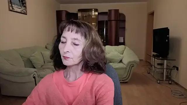 Angeline_Ann from StripChat is Freechat