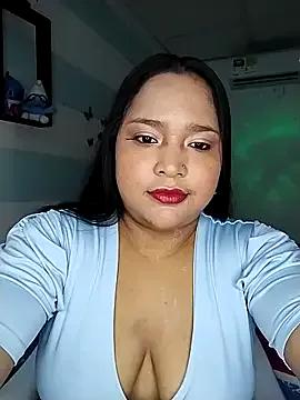 Angelly_ricura from StripChat is Freechat