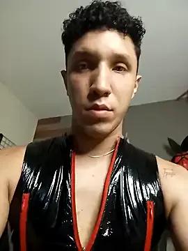 AngeloandEdward from StripChat is Freechat
