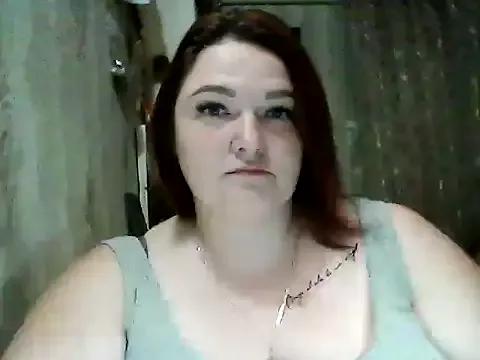 AngelQSky from StripChat is Freechat