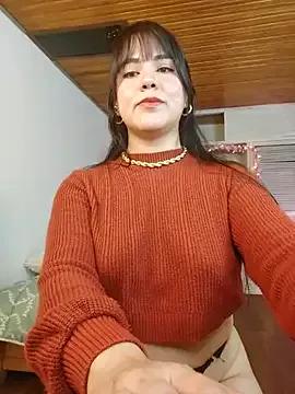 AngelsDoll from StripChat is Freechat