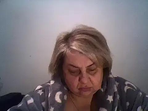 AngelSky4533 from StripChat is Freechat