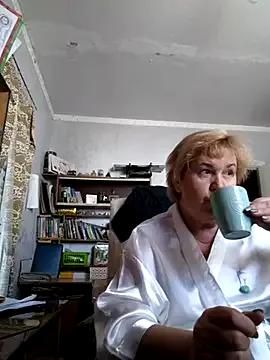 AngelSky5502 from StripChat is Freechat