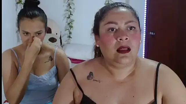 AngelsShow_ from StripChat is Freechat