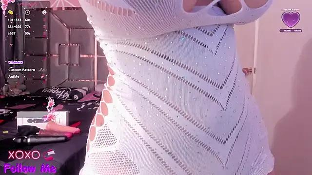 Anggi_1 from StripChat