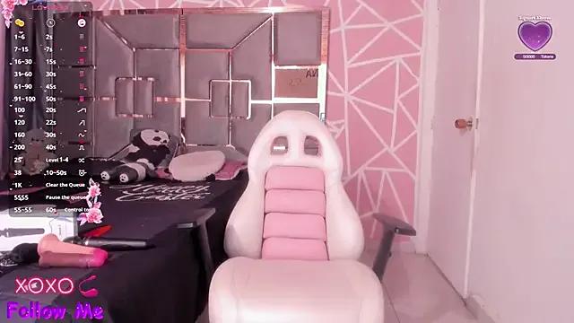 Anggi_1 from StripChat