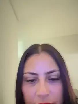 Angie_e from StripChat is Freechat