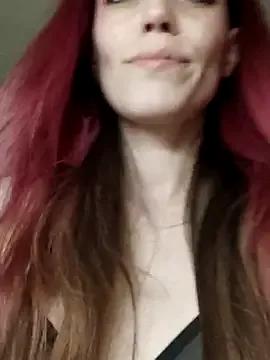 Angie_meow from StripChat is Freechat