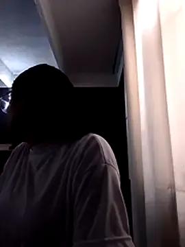 angie_rousse_ from StripChat is Freechat