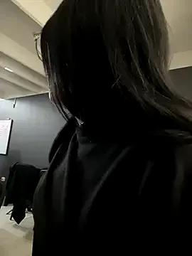 angie_rousse_ from StripChat is Freechat