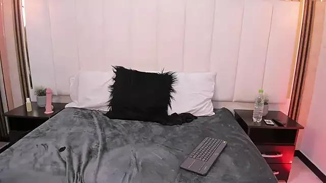 Aniajoness_ from StripChat