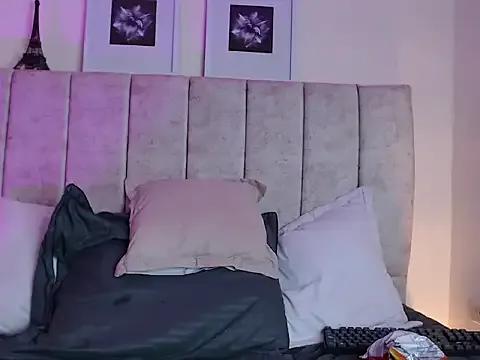 anicarter from StripChat is Freechat