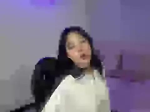 Anie_Milan from StripChat is Freechat