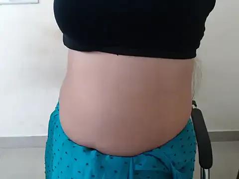 anika_bold from StripChat is Freechat