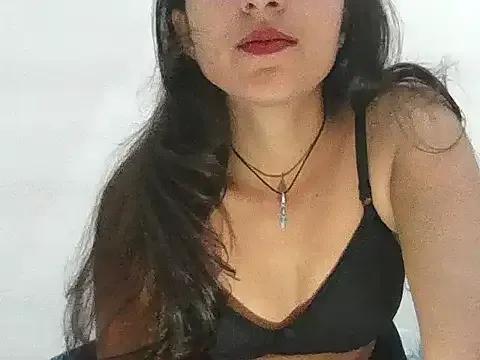 Anika_Singh from StripChat is Freechat