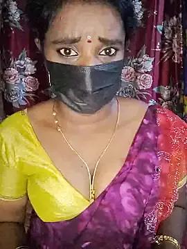 anisha91 from StripChat is Freechat