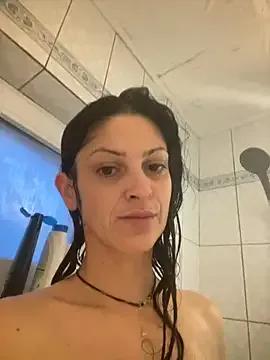 anissawhitenss from StripChat is Freechat