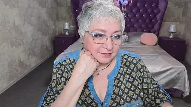 Anita_Agile from StripChat is Freechat