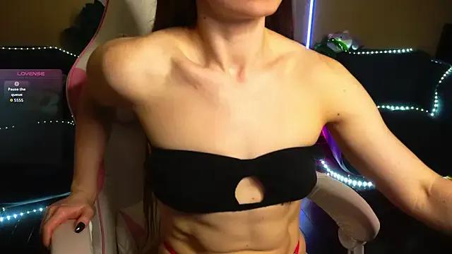 Anita_Shiyan from StripChat is Freechat