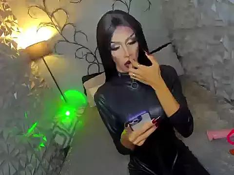 Anitacruise from StripChat