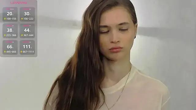 AnitaOwens from StripChat is Freechat