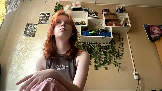 AnitaVanruiten from StripChat is Freechat
