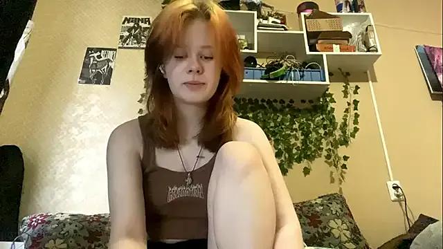 AnitaVanruiten from StripChat is Freechat