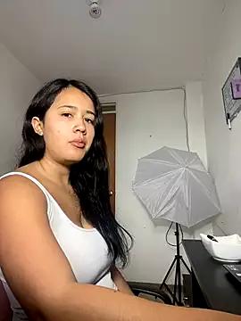 AnithaFigueroa1 from StripChat is Freechat