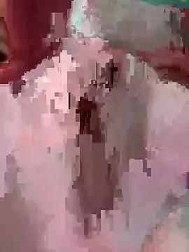 AnjaAmelia from StripChat