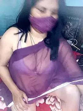 Anjali-25 from StripChat is Freechat