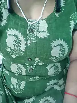 Anjali-bhabhi from StripChat is Freechat