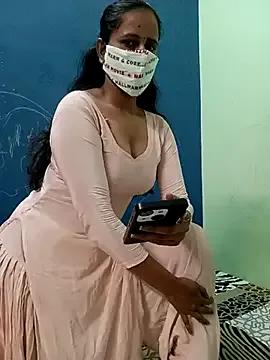 Anjali_hot1 from StripChat is Freechat