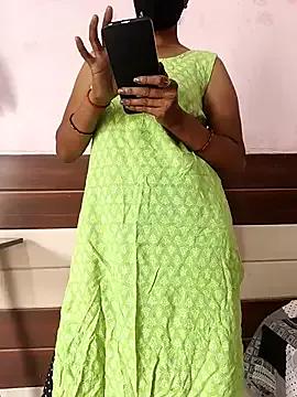 Anjali_hot1 from StripChat is Freechat