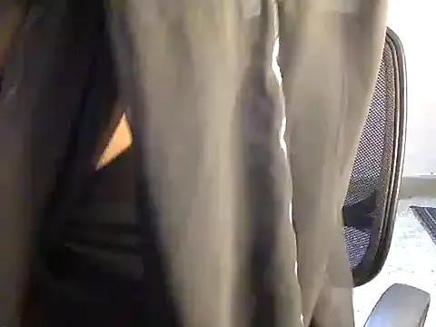 Anjalistar from StripChat is Freechat